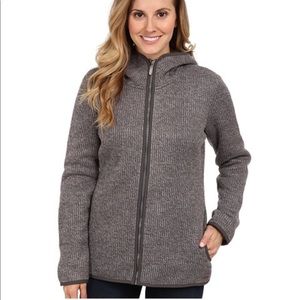 Merrell Transition Serpa Sweater